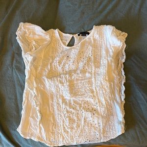 American eagle t shirt size xs